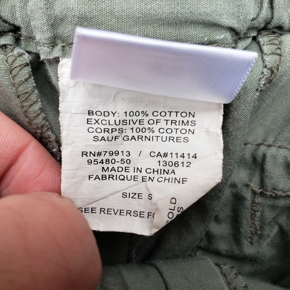 Motherhood Maternity Pants - Picture 6 of 6